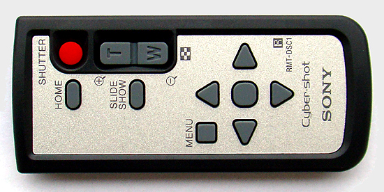 Sony DSC-H9 - Wygld i jako wykonania