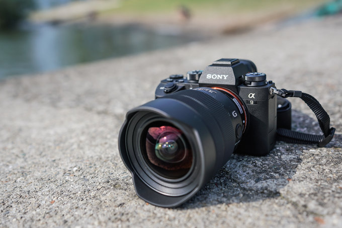 Sony FE 16-35 mm f/2.8 GM i 12-24 mm f/4 G - pierwsze wraenia - Sony FE 12-24 mm f/4 G