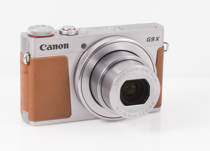 Canon PowerShot G9 X Mark II - Podsumowanie