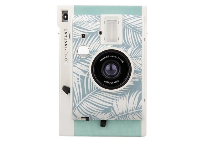 Lomo’Instant Panama