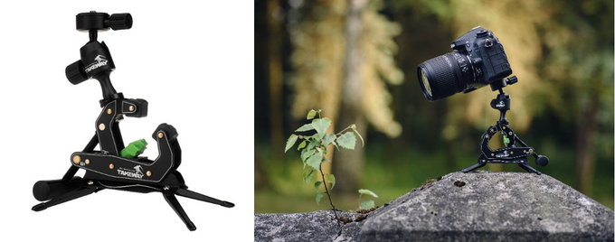 Takeway - nowa marka akcesoriw w ofercie Foxfoto