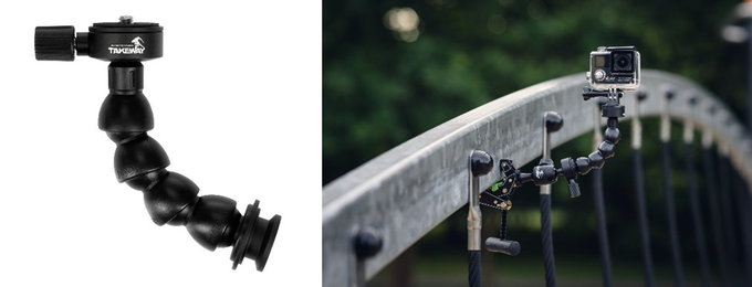 Takeway - nowa marka akcesoriw w ofercie Foxfoto