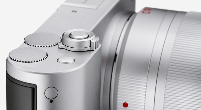 Leica TL2