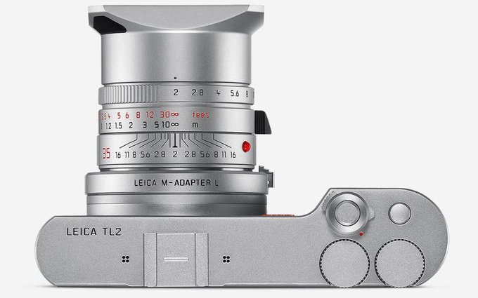 Leica TL2