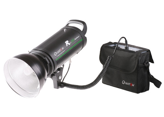 Lampy plenerowe Quantuum