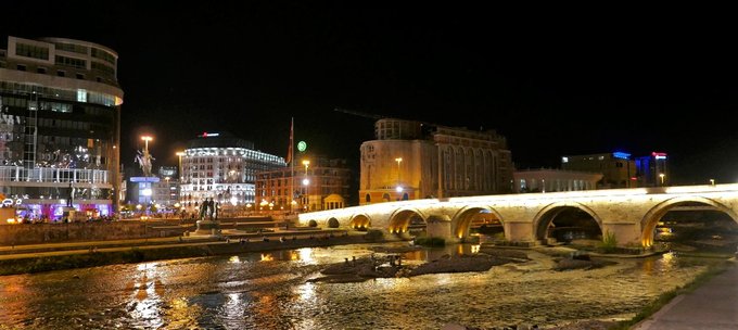 Na wycieczk z Panasonic Lumix LX100 - Bakany w obiektywie LX100