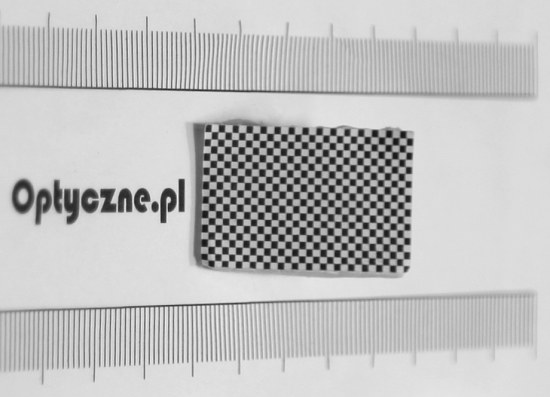 Sigma 24-70 mm f/2.8 EX DG Macro - Autofokus