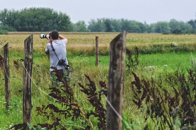 X Zlot Czytelnikw Optyczne.pl - Gniew 2017 - relacja - Dzie pierwszy i drugi