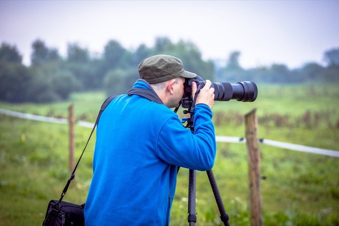 X Zlot Czytelnikw Optyczne.pl - Gniew 2017 - relacja - Dzie pierwszy i drugi