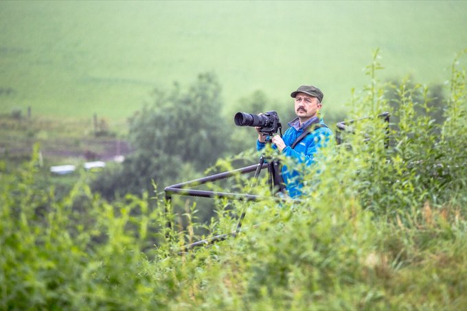 X Zlot Czytelnikw Optyczne.pl - Gniew 2017 - relacja - Dzie pierwszy i drugi