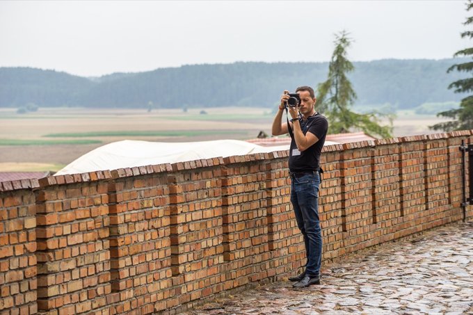 X Zlot Czytelnikw Optyczne.pl - Gniew 2017 - relacja - Dzie pierwszy i drugi