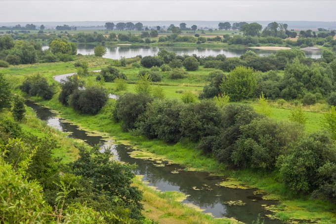 X Zlot Czytelnikw Optyczne.pl - Gniew 2017 - relacja - Dzie pierwszy i drugi