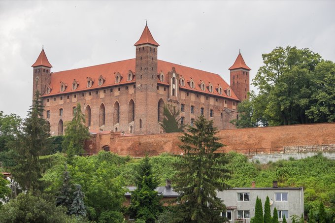 X Zlot Czytelnikw Optyczne.pl - Gniew 2017 - relacja - Dzie pierwszy i drugi