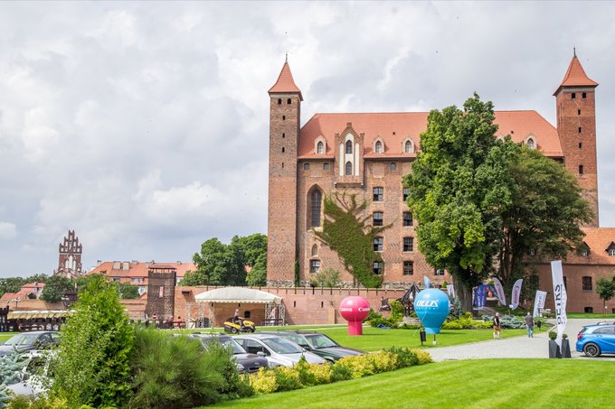 X Zlot Czytelnikw Optyczne.pl - Gniew 2017 - relacja - Dzie pierwszy i drugi