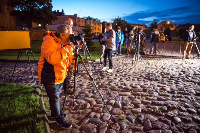 X Zlot Czytelnikw Optyczne.pl - Gniew 2017 - relacja - Dzie pierwszy i drugi