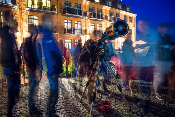 X Zlot Czytelnikw Optyczne.pl - Gniew 2017 - relacja - Dzie pierwszy i drugi