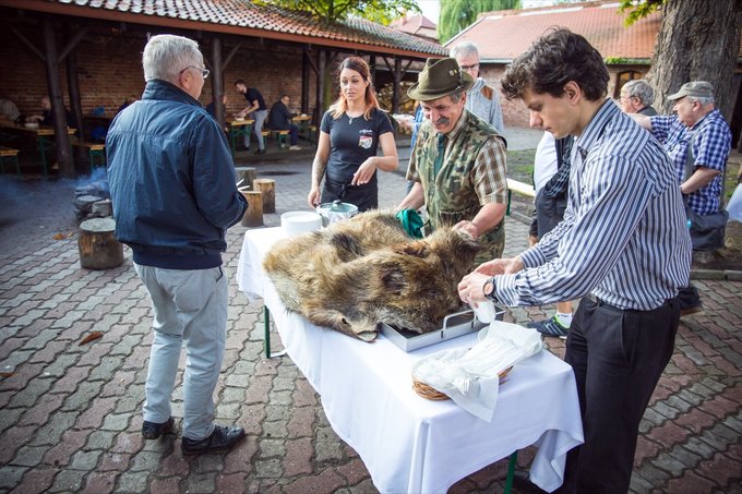 X Zlot Czytelnikw Optyczne.pl - Gniew 2017 - relacja - Dzie pierwszy i drugi