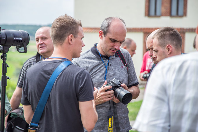 X Zlot Czytelnikw Optyczne.pl - Gniew 2017 - relacja - Dzie pierwszy i drugi