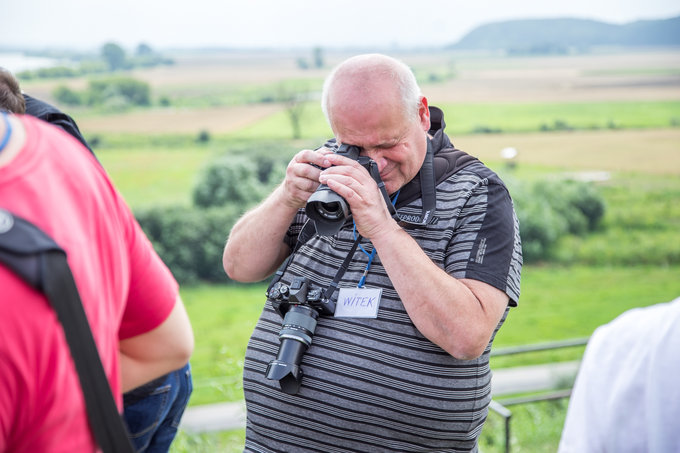 X Zlot Czytelnikw Optyczne.pl - Gniew 2017 - relacja - Dzie pierwszy i drugi