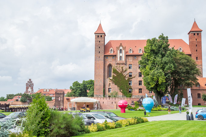 X Zlot Czytelnikw Optyczne.pl - Gniew 2017 - relacja - Dzie pierwszy i drugi