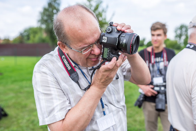 X Zlot Czytelnikw Optyczne.pl - Gniew 2017 - relacja - Dzie pierwszy i drugi