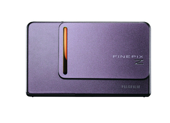 Fujifilm FinePix Z300