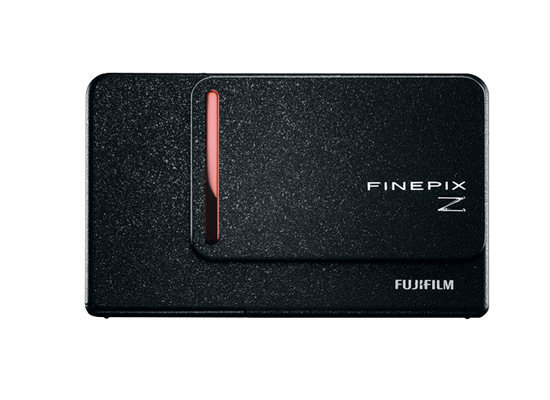 Fujifilm FinePix Z300