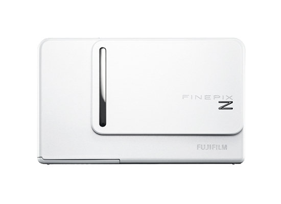 Fujifilm FinePix Z300