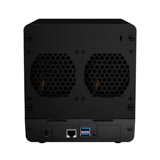 Synology DS418j