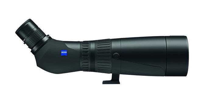 Zeiss Victory Harpia - nowe lunety z zoomem w obiektywie