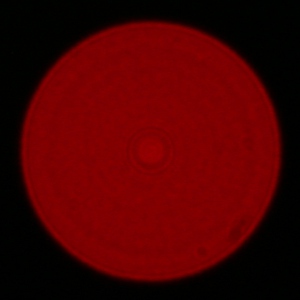Canon EF 400 mm f/4 DO IS II USM - Aberracja chromatyczna i sferyczna