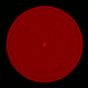 Canon EF 400 mm f/4 DO IS II USM - Aberracja chromatyczna i sferyczna