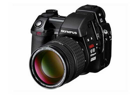 90 lat firmy Olympus - kamienie milowe, czyli Olympus XXI wieku - Olympus w XXI wieku