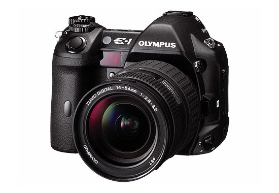 90 lat firmy Olympus - kamienie milowe, czyli Olympus XXI wieku - Olympus w XXI wieku