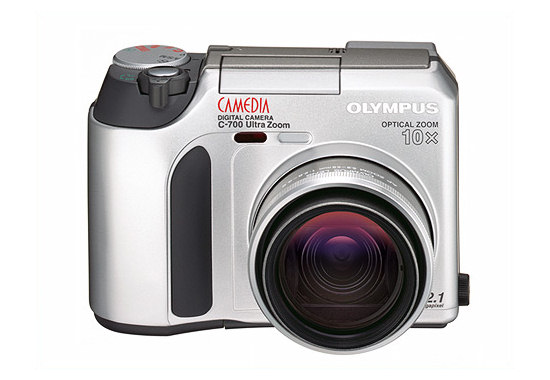 90 lat firmy Olympus - kamienie milowe, czyli Olympus XXI wieku - Olympus w XXI wieku