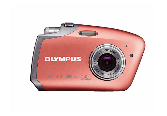 90 lat firmy Olympus - kamienie milowe, czyli Olympus XXI wieku - Olympus w XXI wieku