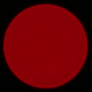 Sigma S 500 mm f/4 DG OS HSM - Aberracja chromatyczna i asferyczna