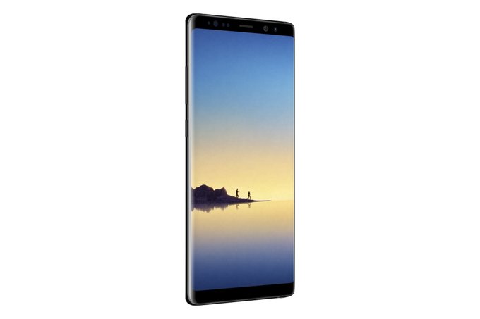 Samsung Galaxy Note 8