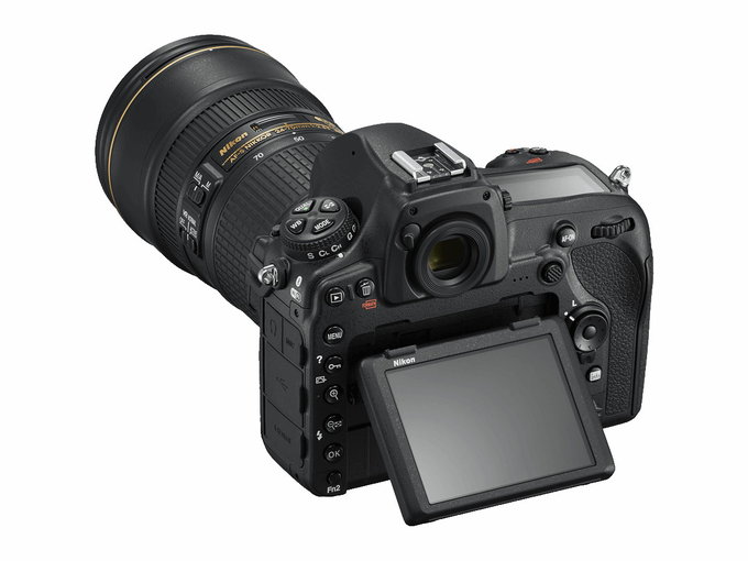 Nikon D850