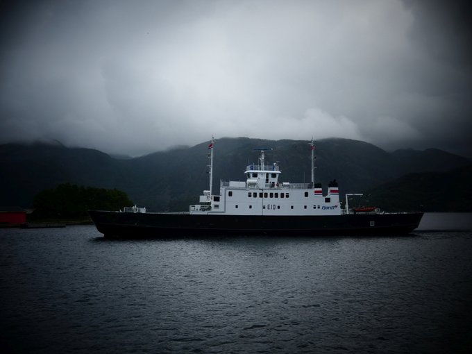 Panasonic Lumix FZ82 na norweskich fiordach - Nagrywanie 4K, filmy poklatkowe, tryb panoramy i funkcje specjalne