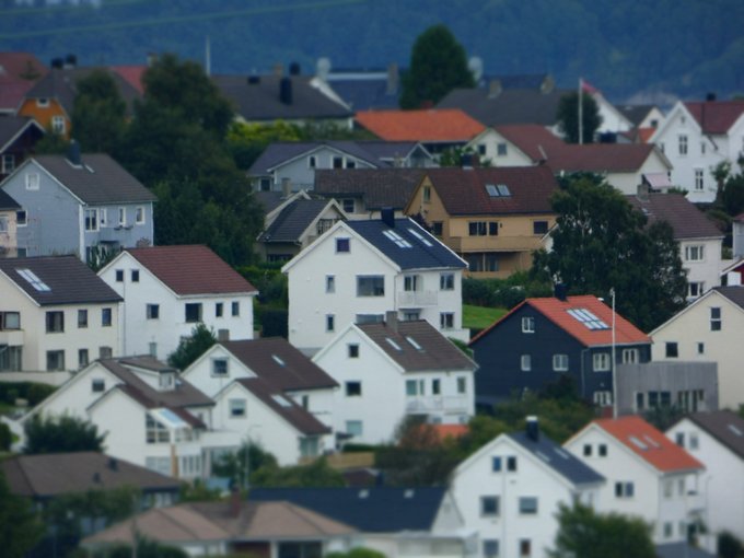 Panasonic Lumix FZ82 na norweskich fiordach - Nagrywanie 4K, filmy poklatkowe, tryb panoramy i funkcje specjalne