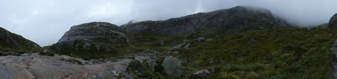 Panasonic Lumix FZ82 na norweskich fiordach - Nagrywanie 4K, filmy poklatkowe, tryb panoramy i funkcje specjalne