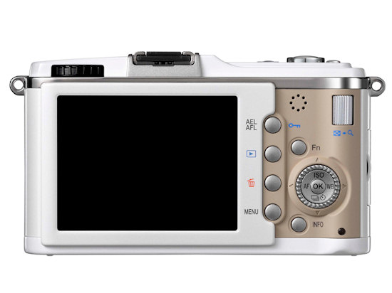 Olympus E-P1