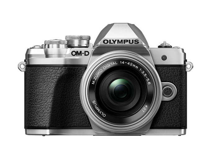 Olympus OM-D E-M10 Mark III