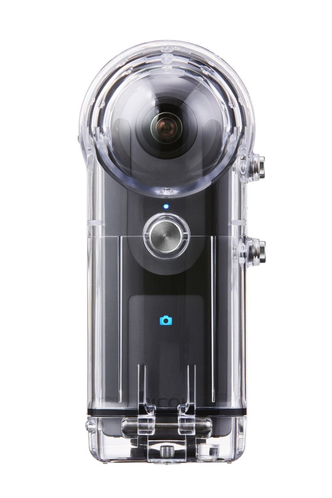 Ricoh Theta V