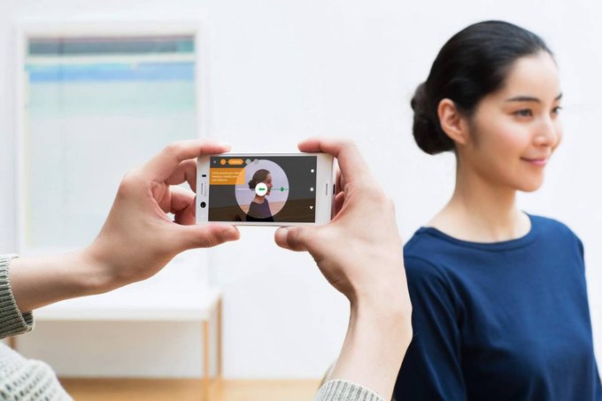 Sony Xperia XZ1 i XZ1 Compact