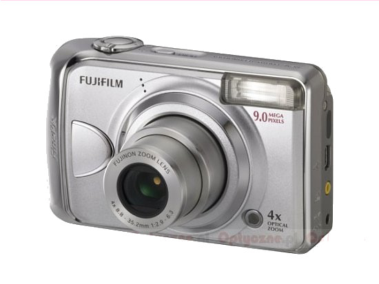 Konferencja prasowa Fujifilm - Jesie 2007 - Konferencja prasowa Fujifilm - 3 padziernika 2007 r., Warszawa