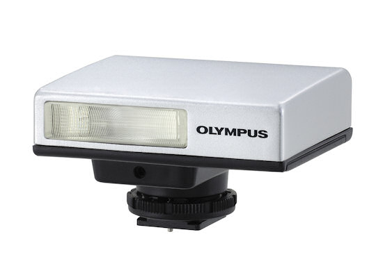 Olympus - nowe akcesoria systemu Mikro Cztery Trzecie