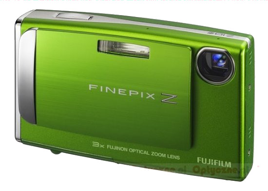 Fujifilm - 6 nowych aparatów kompaktowych Fujifilm - 6 nowych aparatów kompaktowych