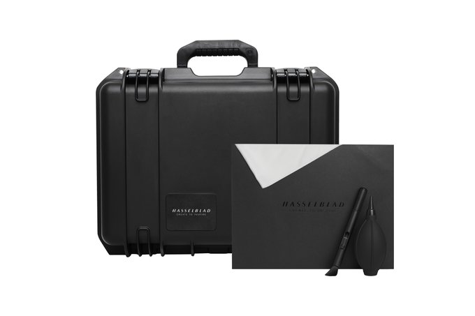 Hasselblad X1D w zestawie „Field Kit”